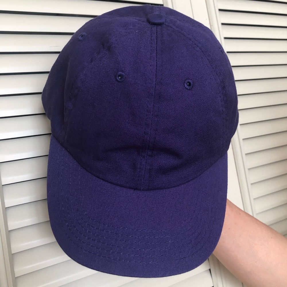 NEW NWOT 100% Cotton Cap